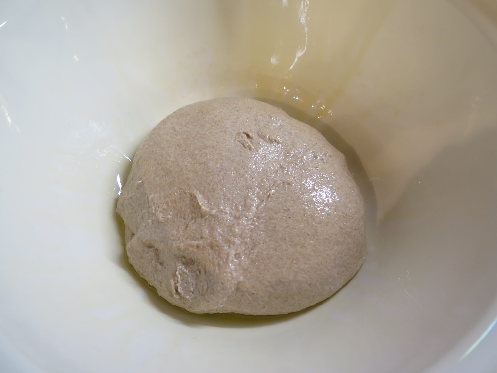 Sourdough Bread Recipe Heidi's What's Burning