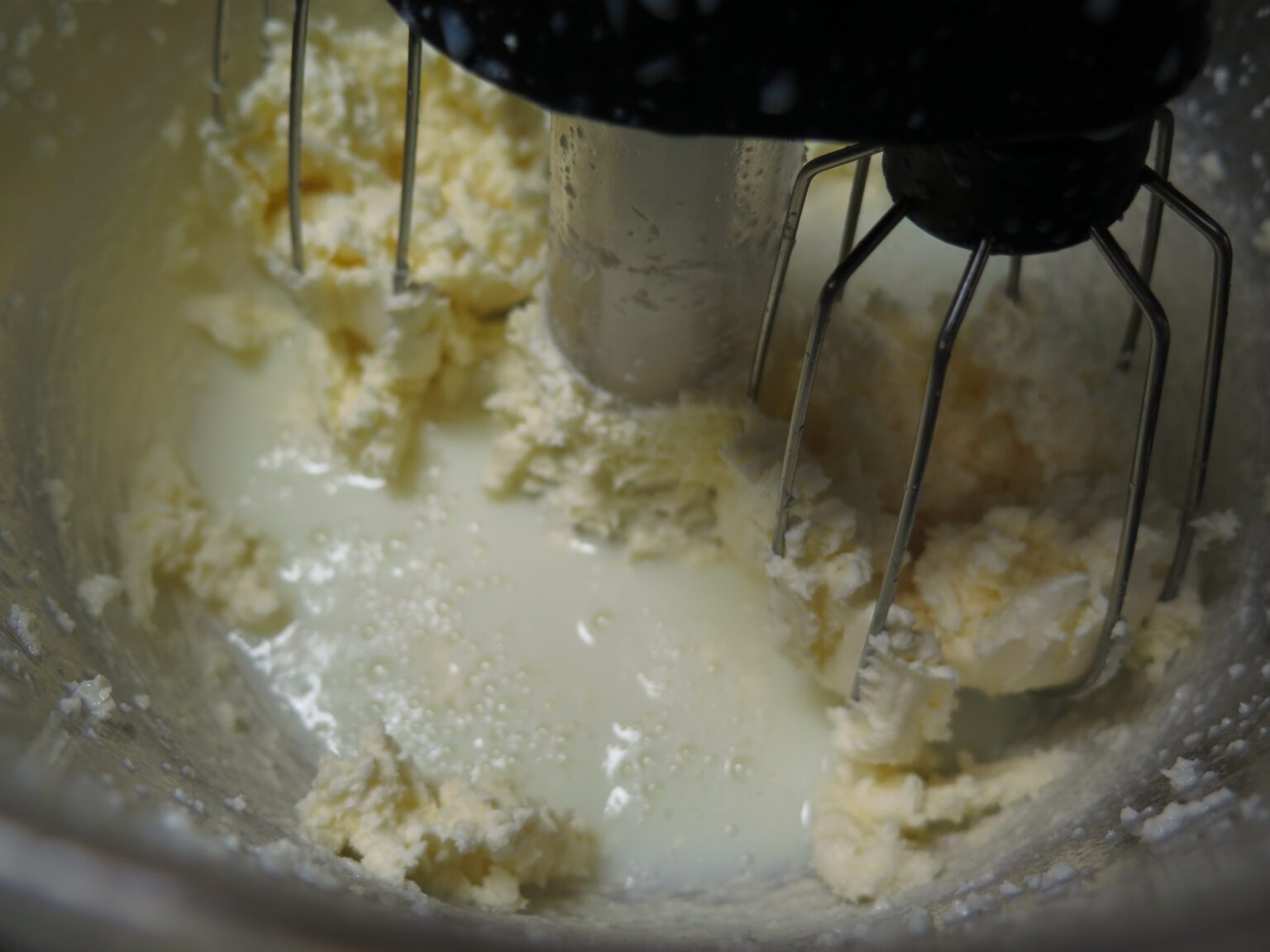 How To Make Butter Heidi's What's Burning